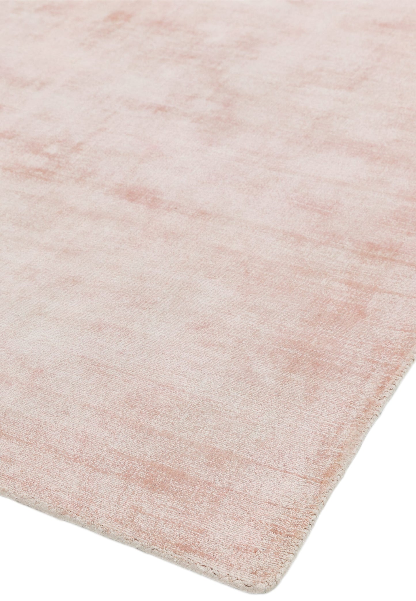 Asiatic Carpets Blade Hand Woven Rug Pink - 240 x 340cm