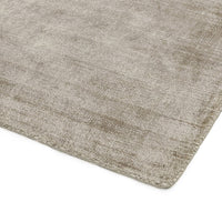 Asiatic Carpets Blade Hand Woven Rug Smoke - 160 x 230cm