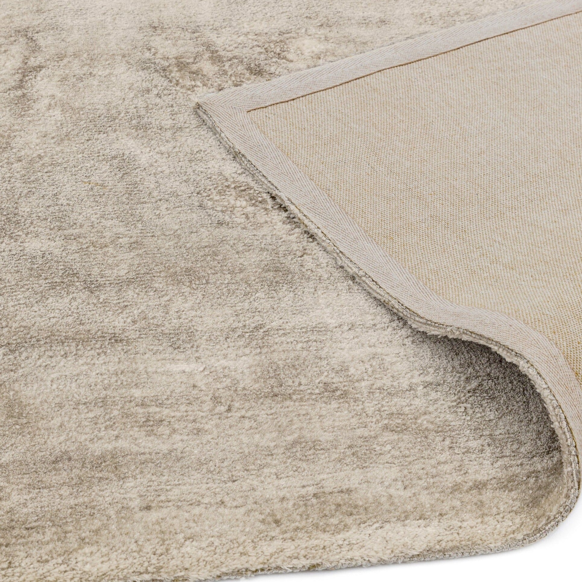 Asiatic Carpets Blade Hand Woven Rug Smoke - 160 x 230cm
