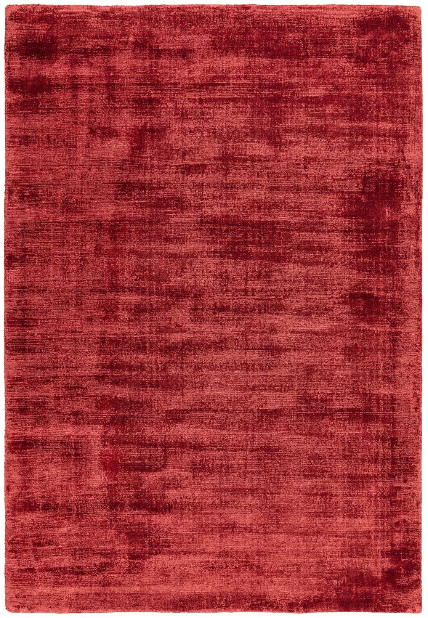 Asiatic Carpets Blade Hand Woven Runner Berry - 66 x 240cm