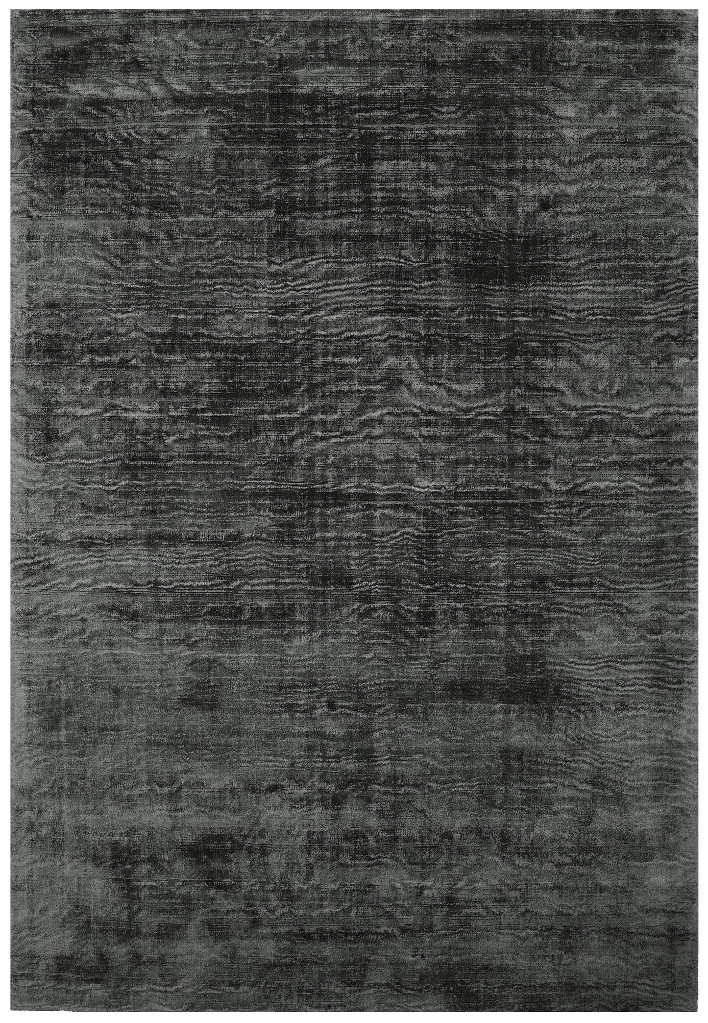 Asiatic Carpets Blade Hand Woven Rug Charcoal - 120 x 170cm