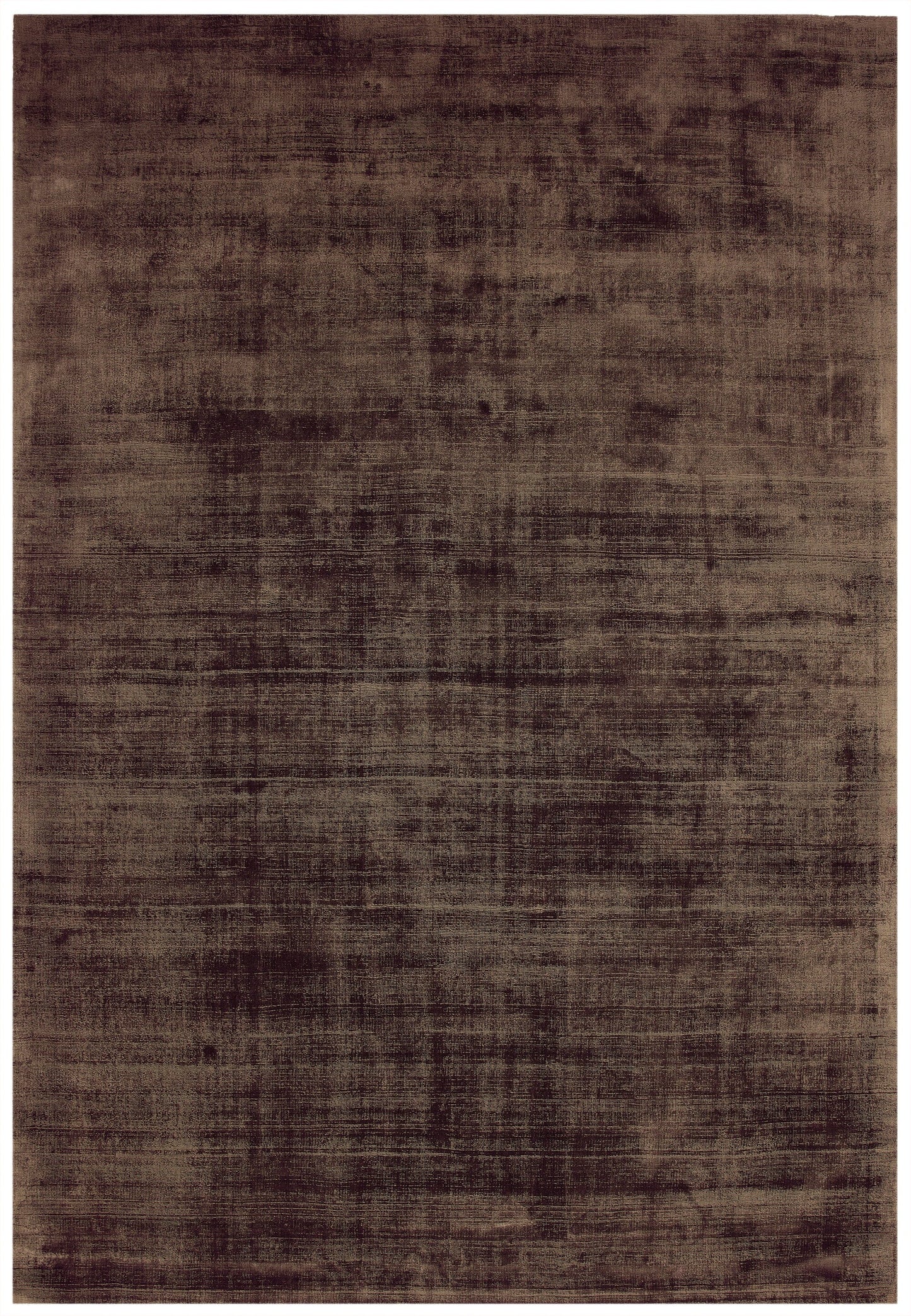 Asiatic Carpets Blade Hand Woven Rug Chocolate - 240 x 340cm