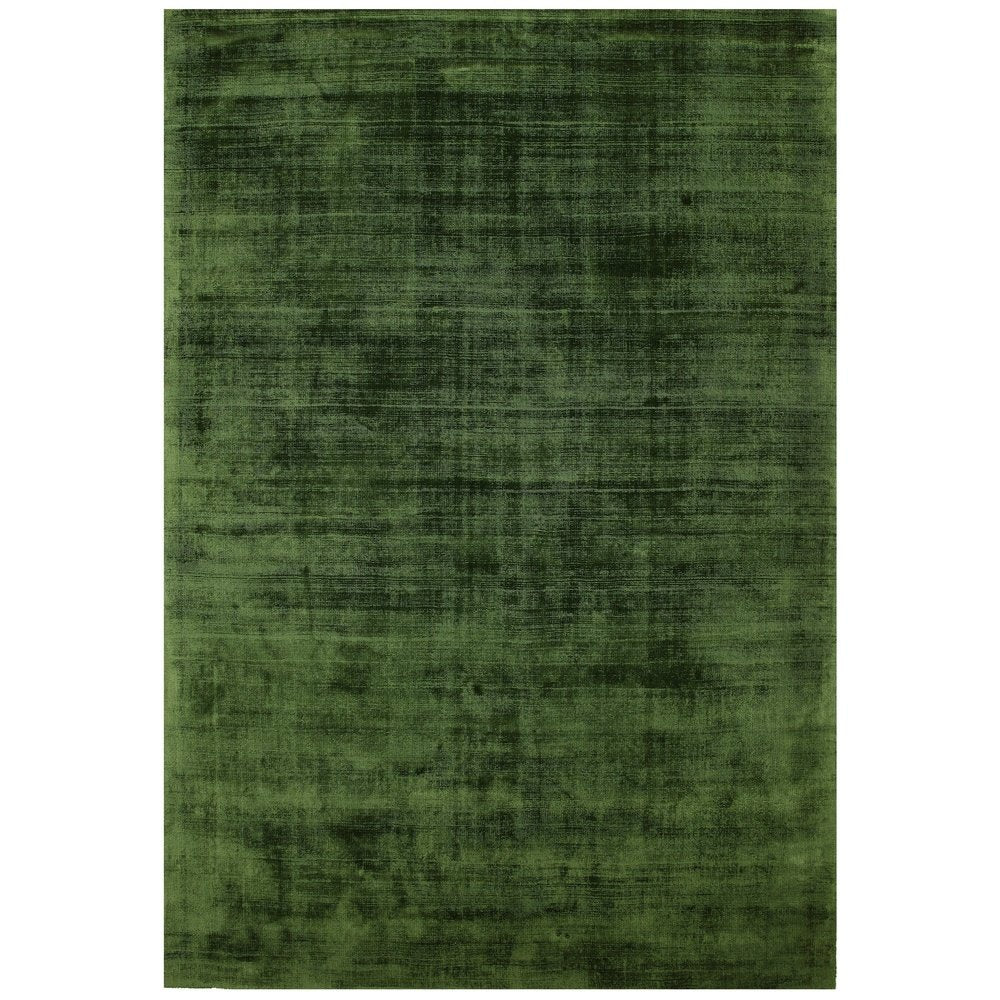 Asiatic Carpets Blade Hand Woven Rug Green - 120 x 170cm