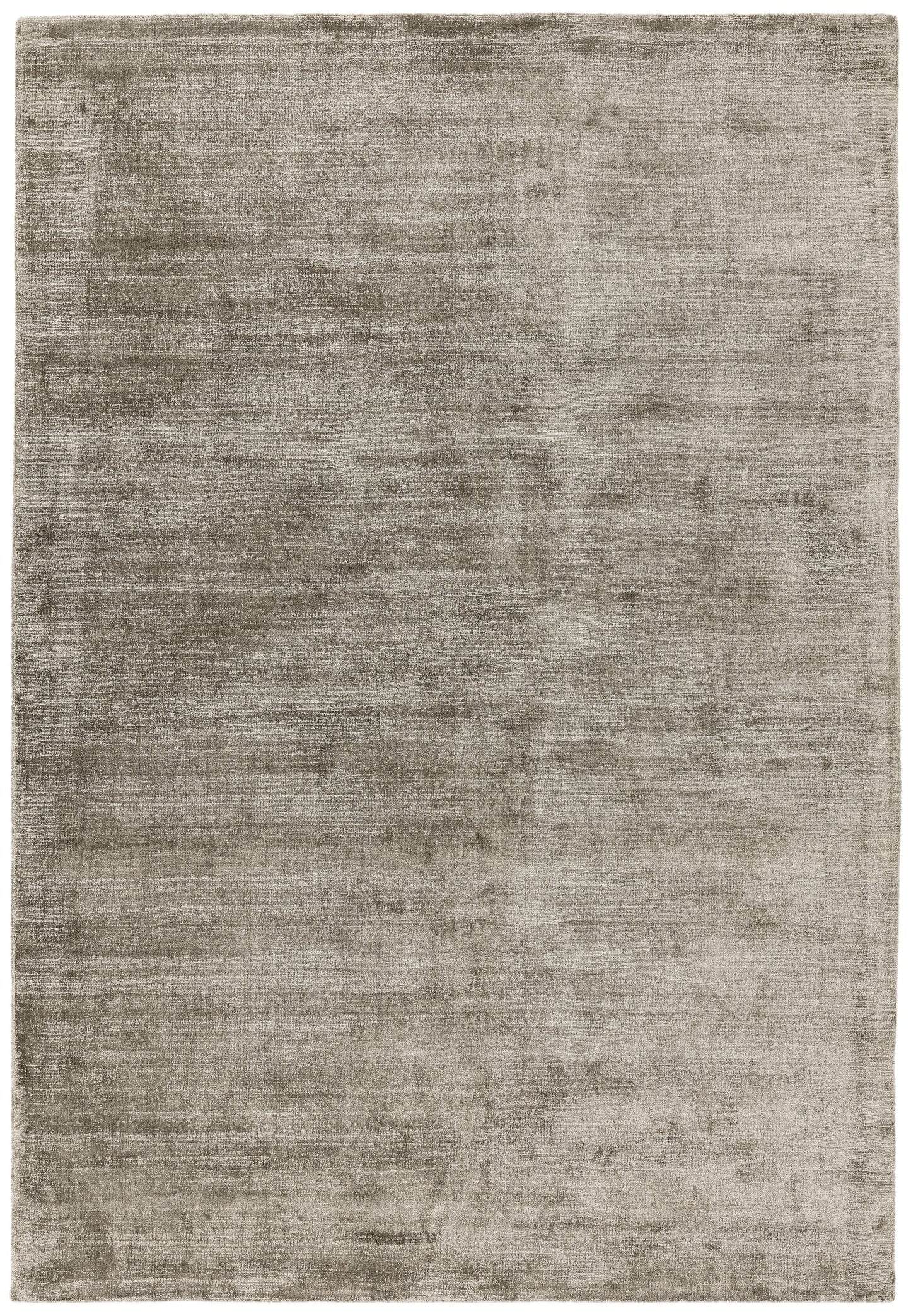 Asiatic Carpets Blade Hand Woven Runner Moleskin - 66 x 240cm