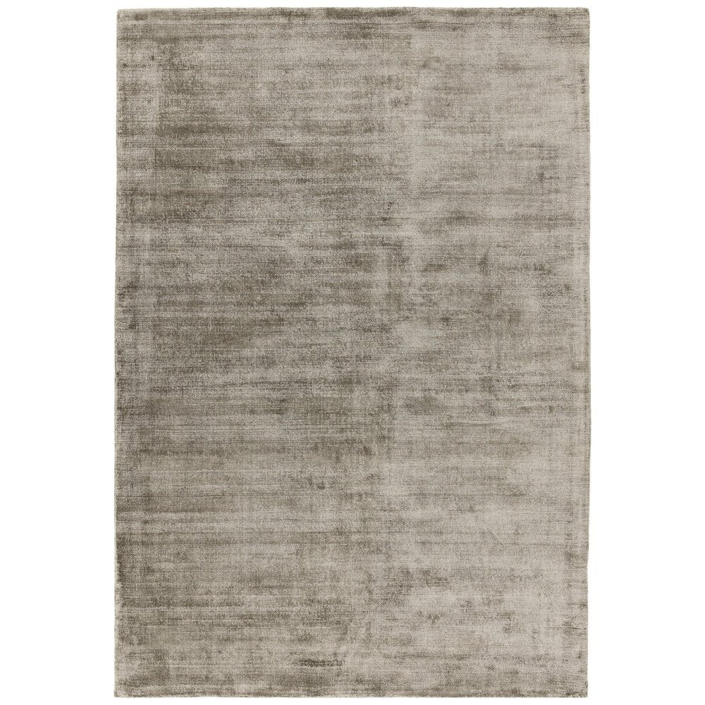 Blade Hand Woven Rug - Moleskin – Olivia's