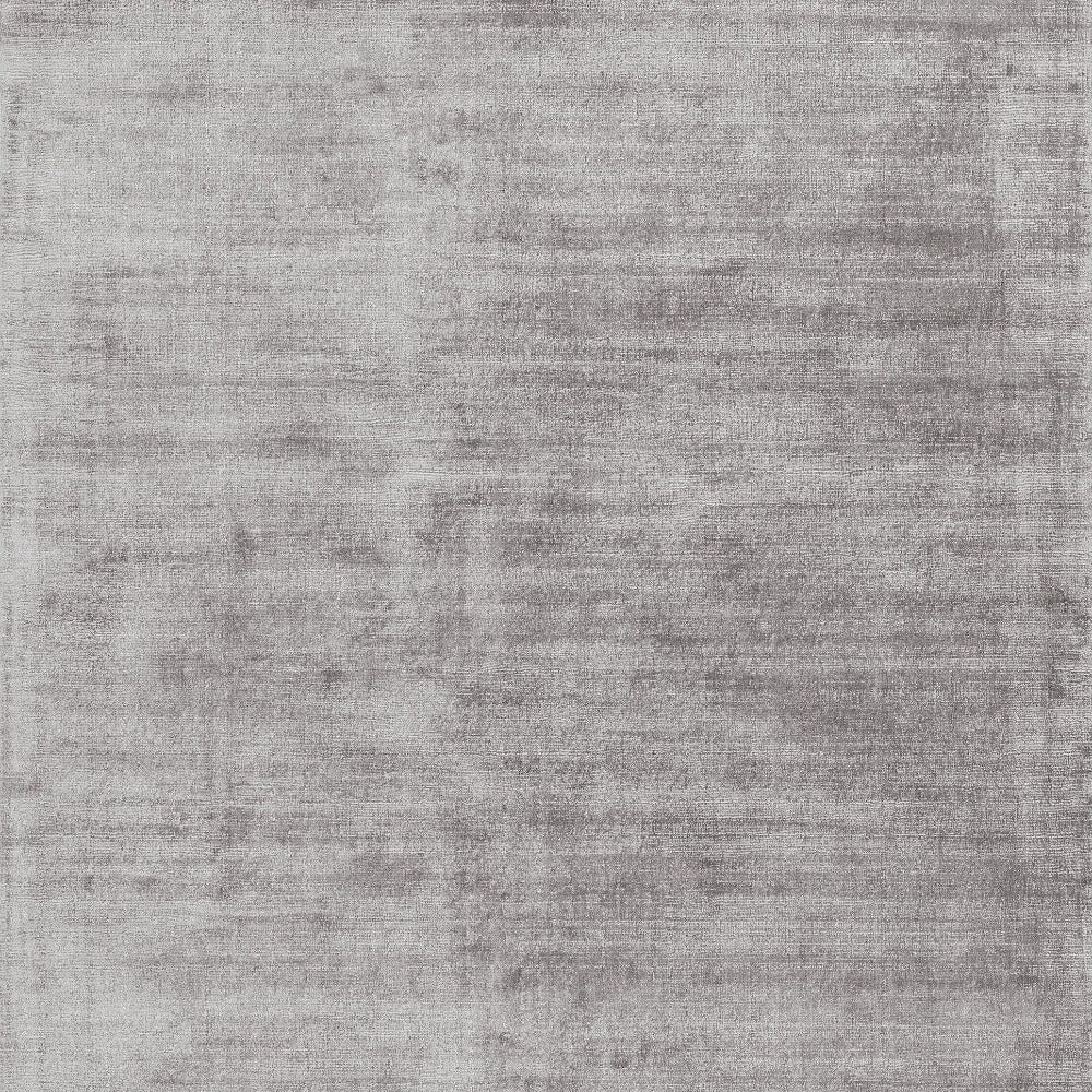 Asiatic Carpets Blade Hand Woven Rug Silver - 200 x 290cm