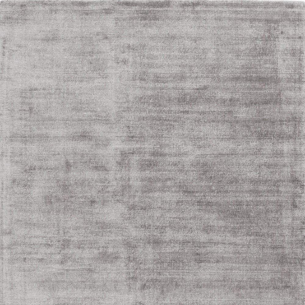 Asiatic Carpets Blade Hand Woven Rug Silver - 160 x 230cm