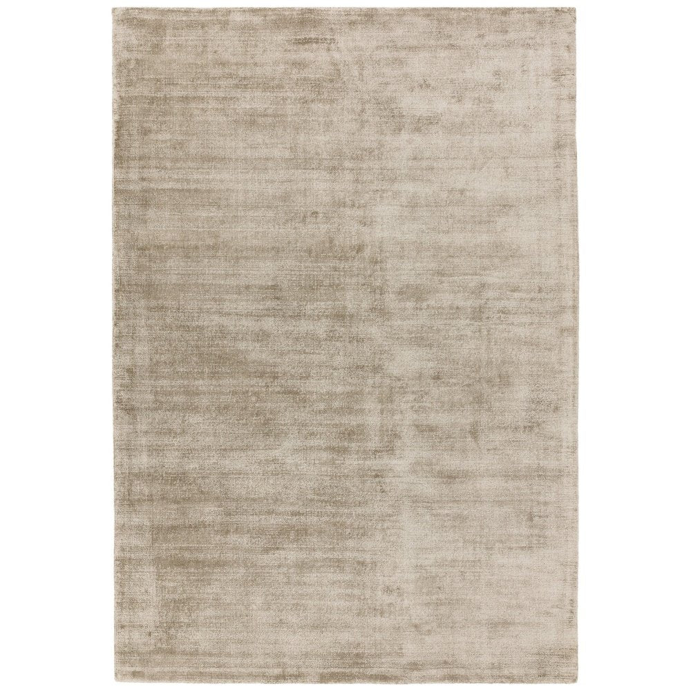  Asiatic Carpets-Asiatic Carpets Blade Hand Woven Rug Smoke - 120 x 170cm-Grey, Silver 661 