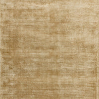 Asiatic Carpets Blade Hand Woven Rug Soft Gold - 120 x 170cm