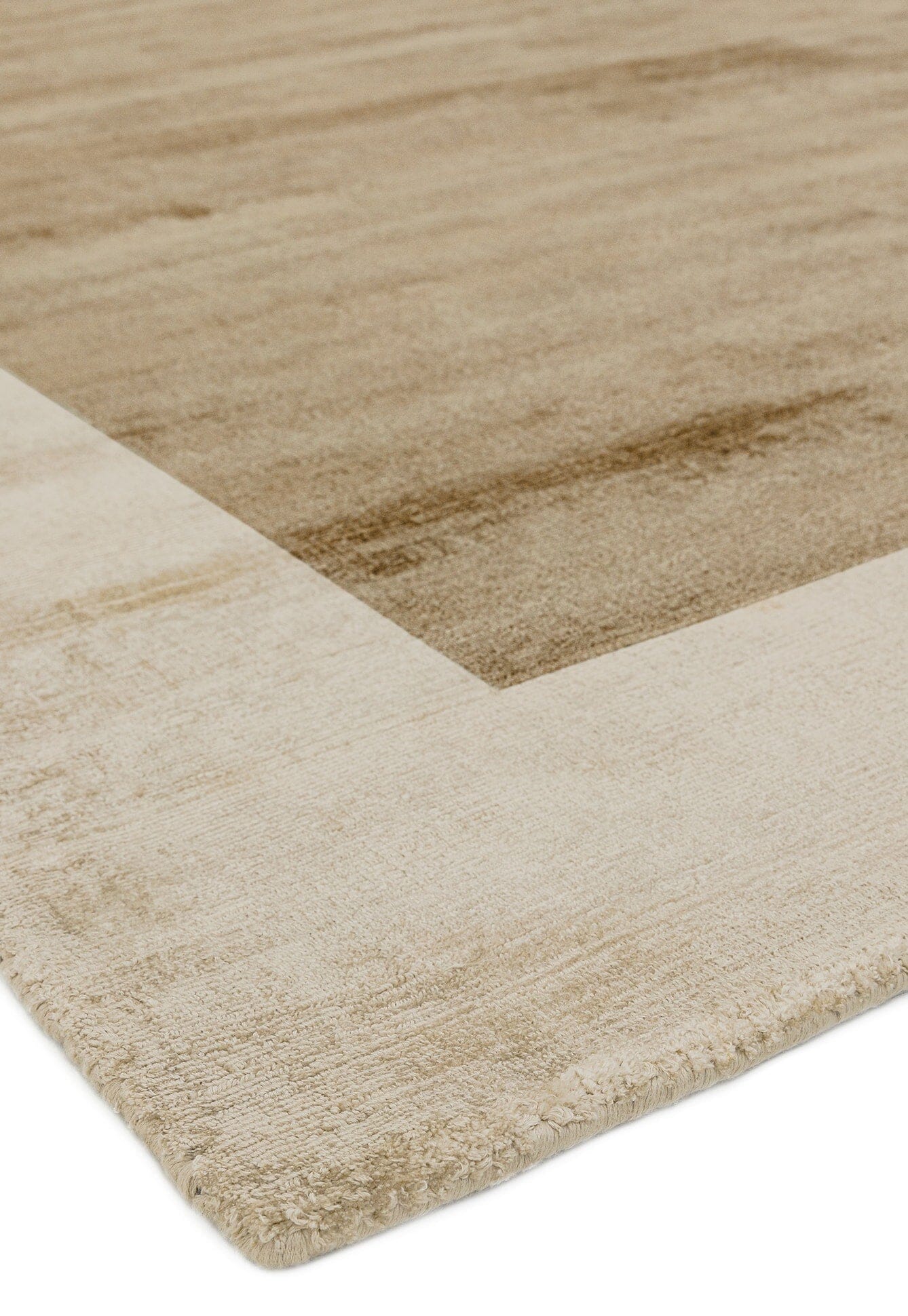  Asiatic Carpets-Asiatic Carpets Blade Hand Woven Rug Putty Champagne - 200 x 290cm-Beige, Natural 309 