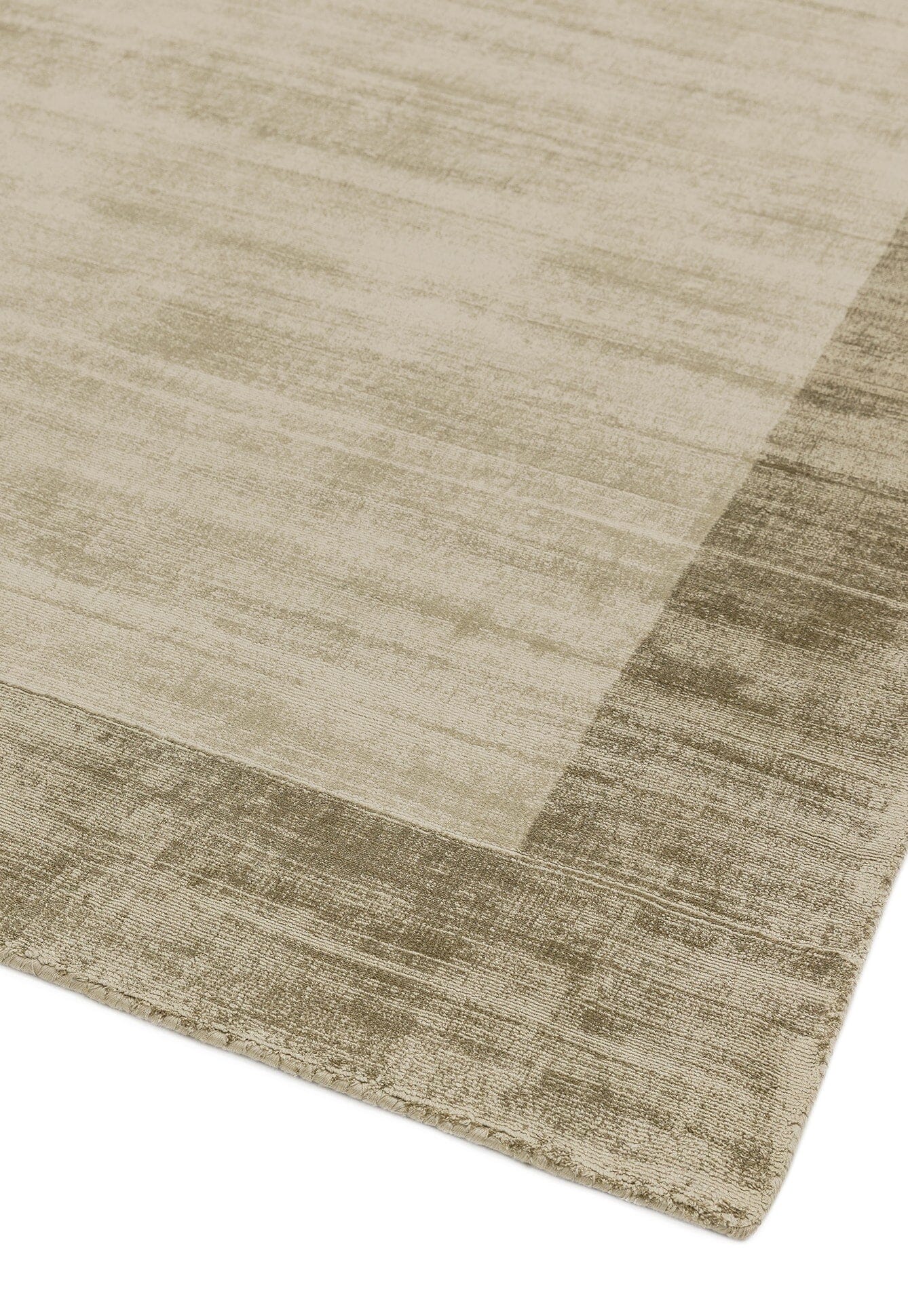Asiatic Carpets Blade Hand Woven Rug Smoke Putty - 200 x 200cm