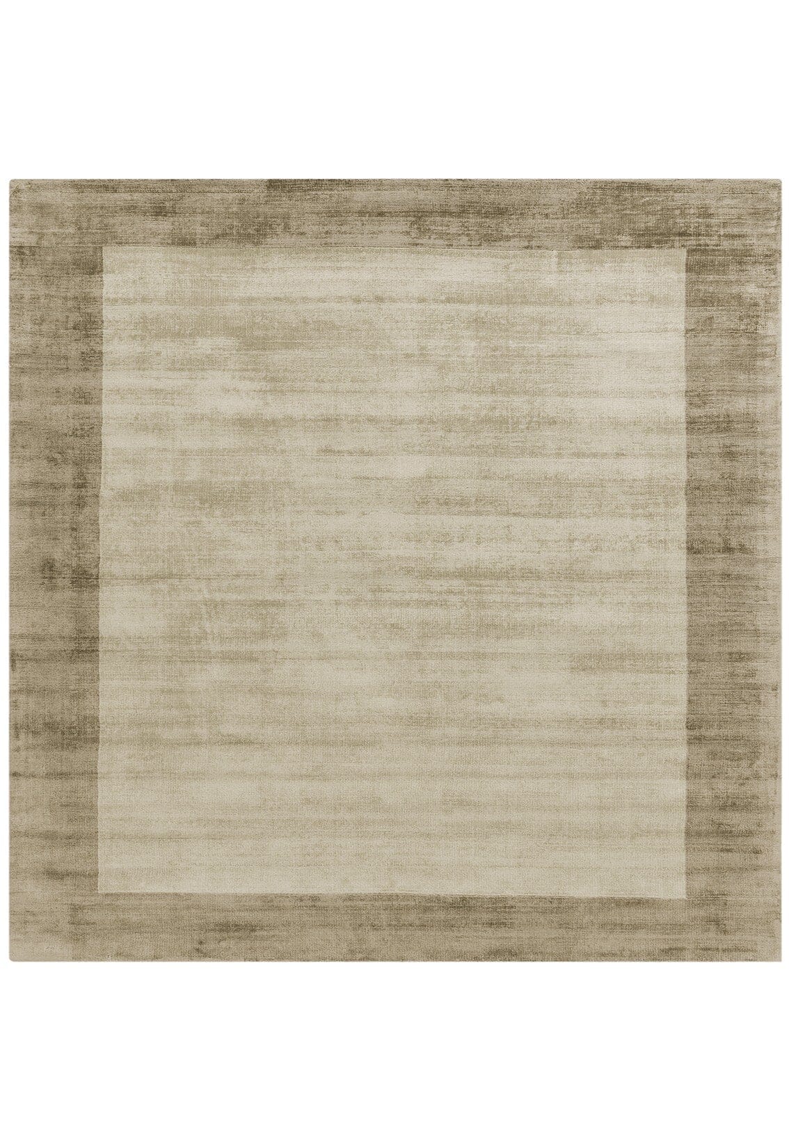  Asiatic Carpets-Asiatic Carpets Blade Hand Woven Rug Smoke Putty - 200 x 200cm-Grey, Silver 573 