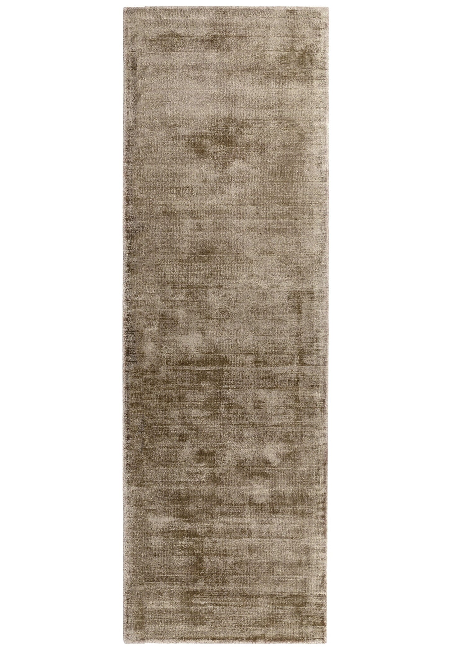 Asiatic Carpets Blade Hand Woven Rug Mocha - 240 x 340cm