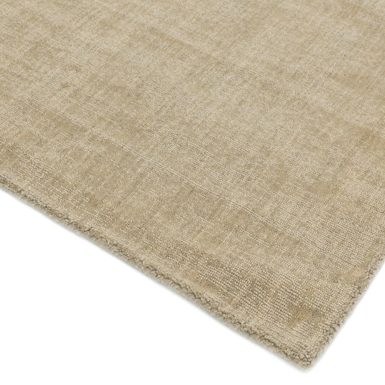 Asiatic Carpets Blox Hand Woven Rug Copper - 200 x 300cm