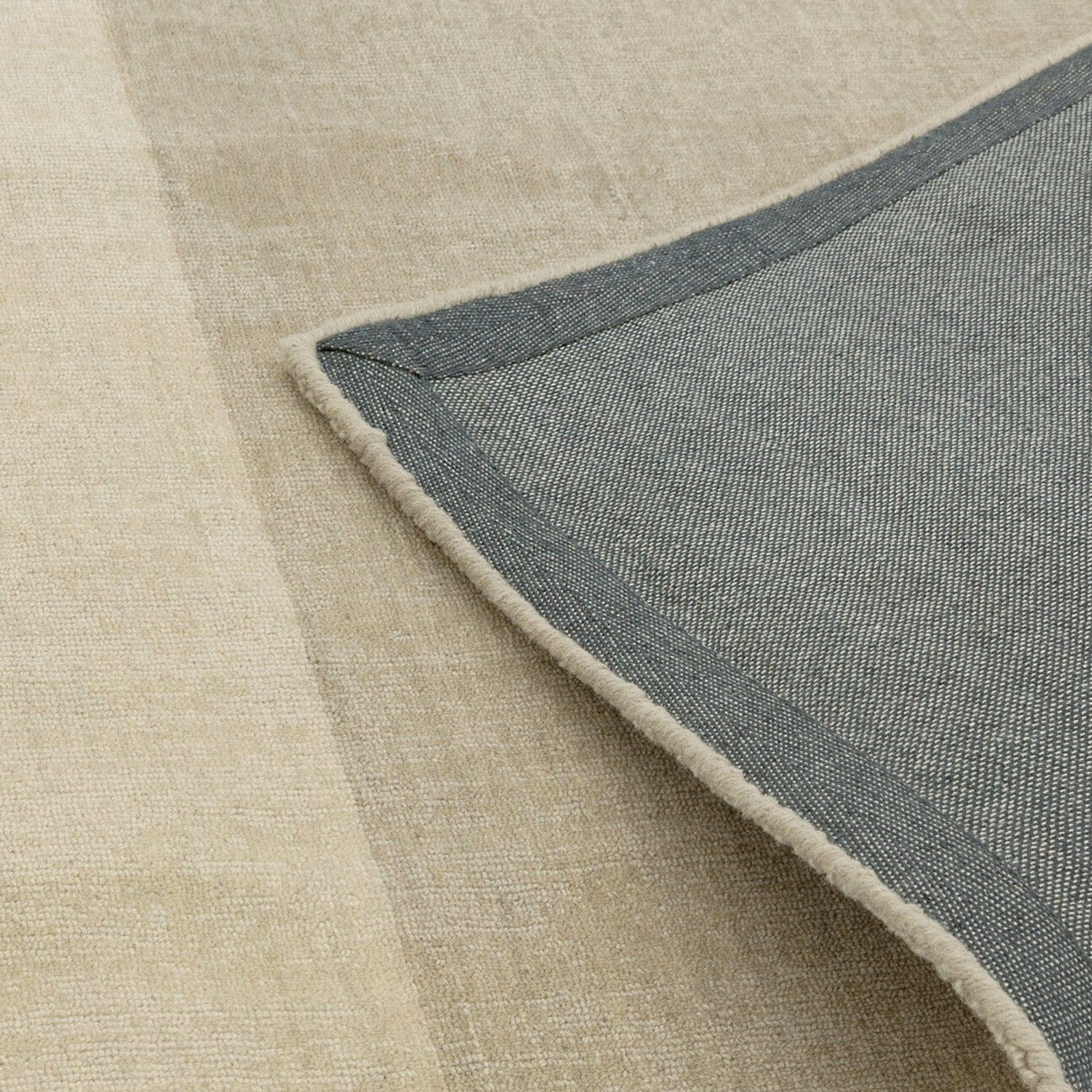 Asiatic Carpets Blox Hand Woven Rug Copper - 200 x 300cm