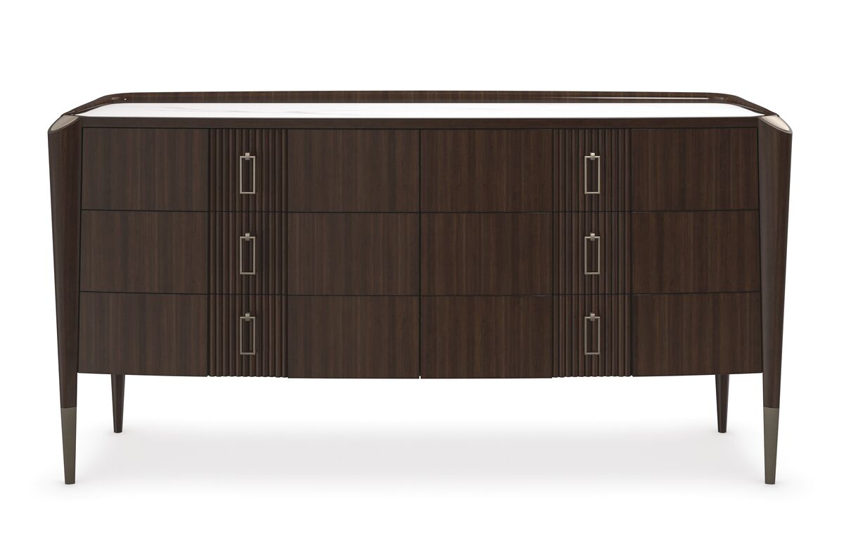 Caracole Oxford Dresser