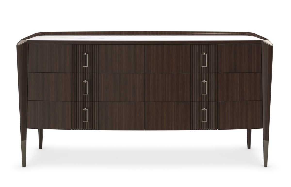  Caracole-Caracole Oxford Dresser-Brown 453 