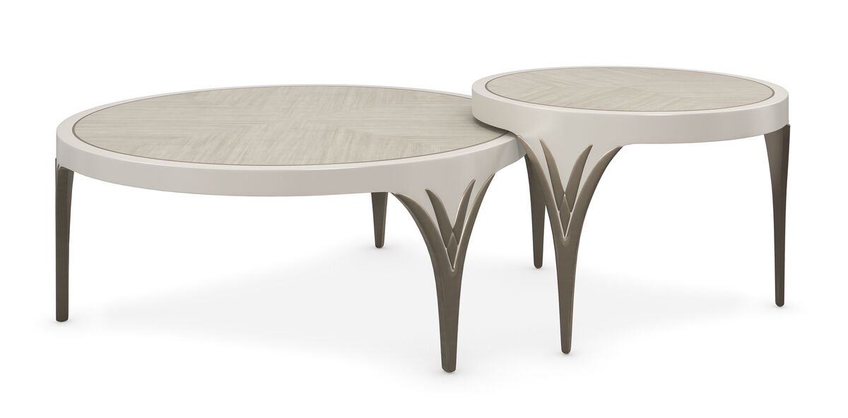 Caracole Valentina Small Coffee Table