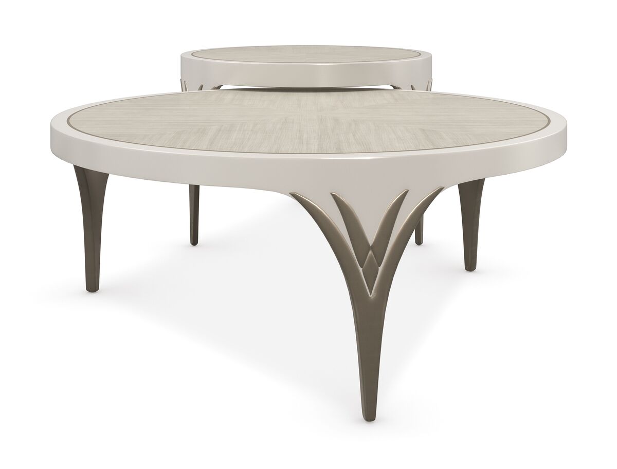 Caracole Valentina Small Coffee Table