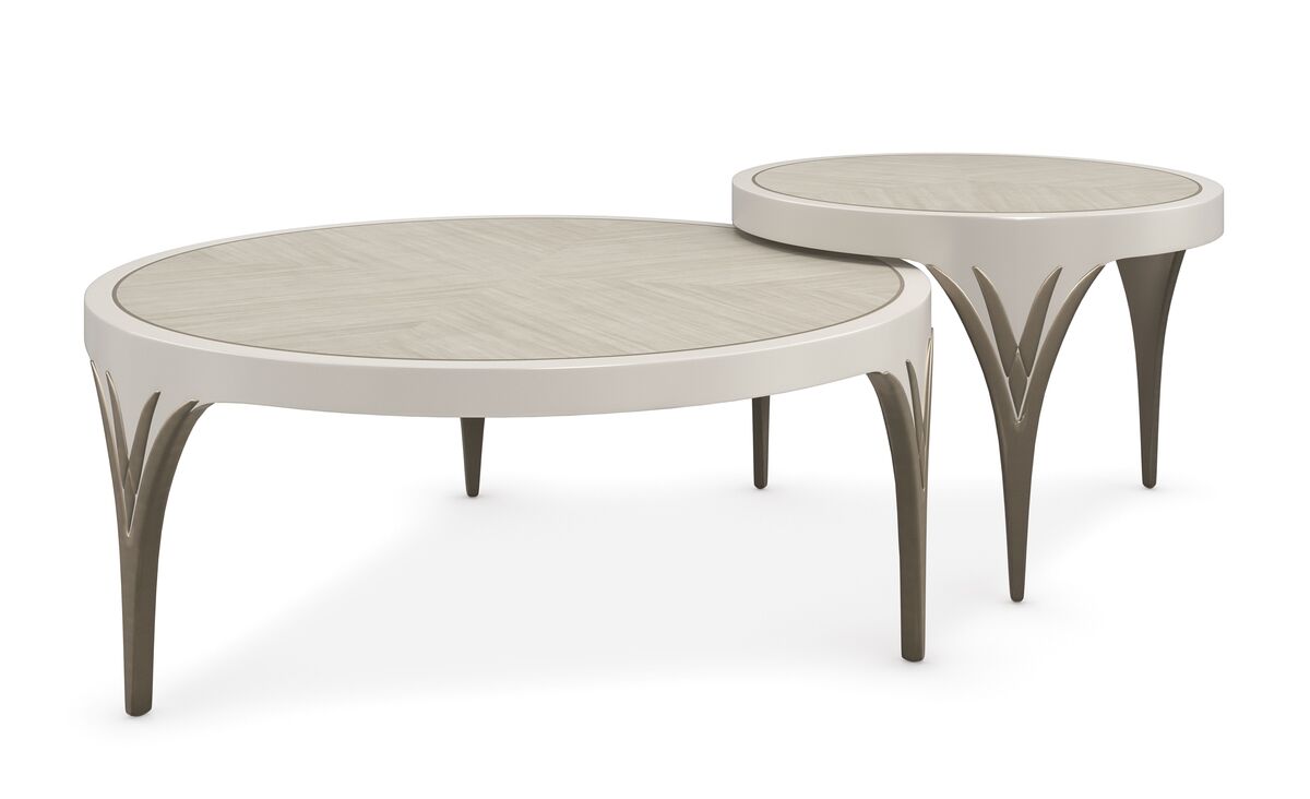 Caracole Valentina Small Coffee Table