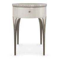 Caracole Valentina Side Table