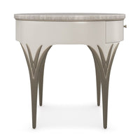 Caracole Valentina Side Table