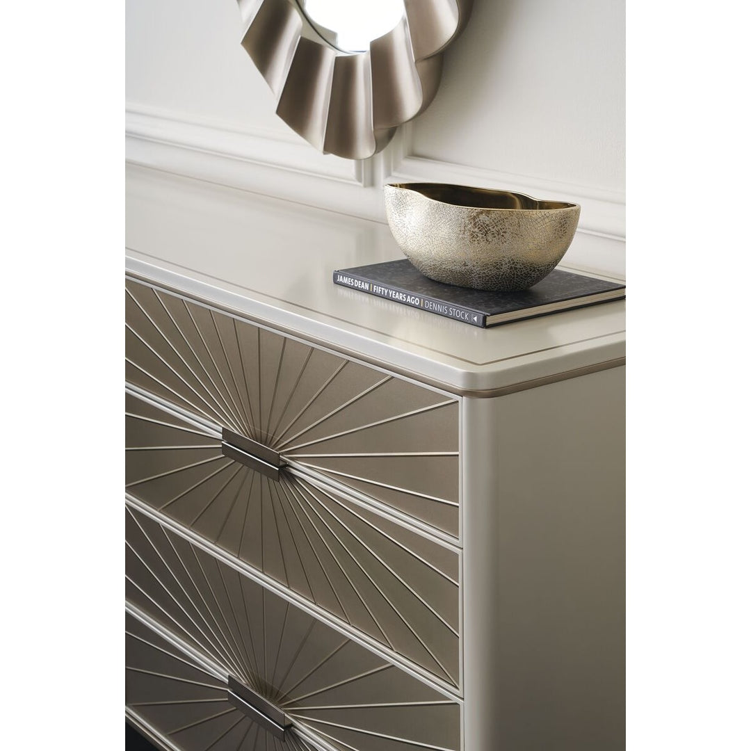 Valentina Dresser Caracole 3