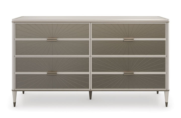 Valentina Dresser Caracole 1