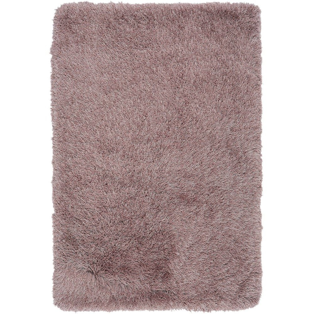 Asiatic Carpets Cascade Table Tufted Rug Heather - 160 x 230cm
