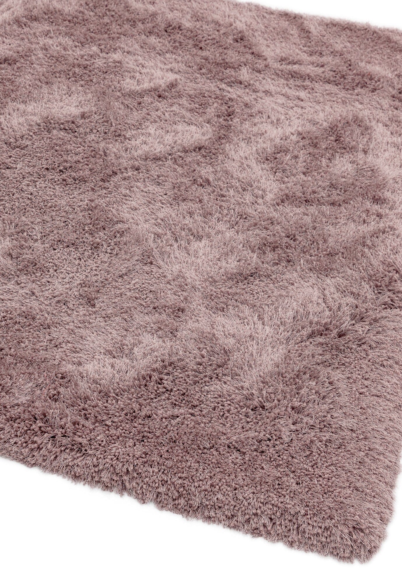  Asiatic Carpets-Asiatic Carpets Cascade Table Tufted Rug Heather - 120 x 170cm-Purple 605 