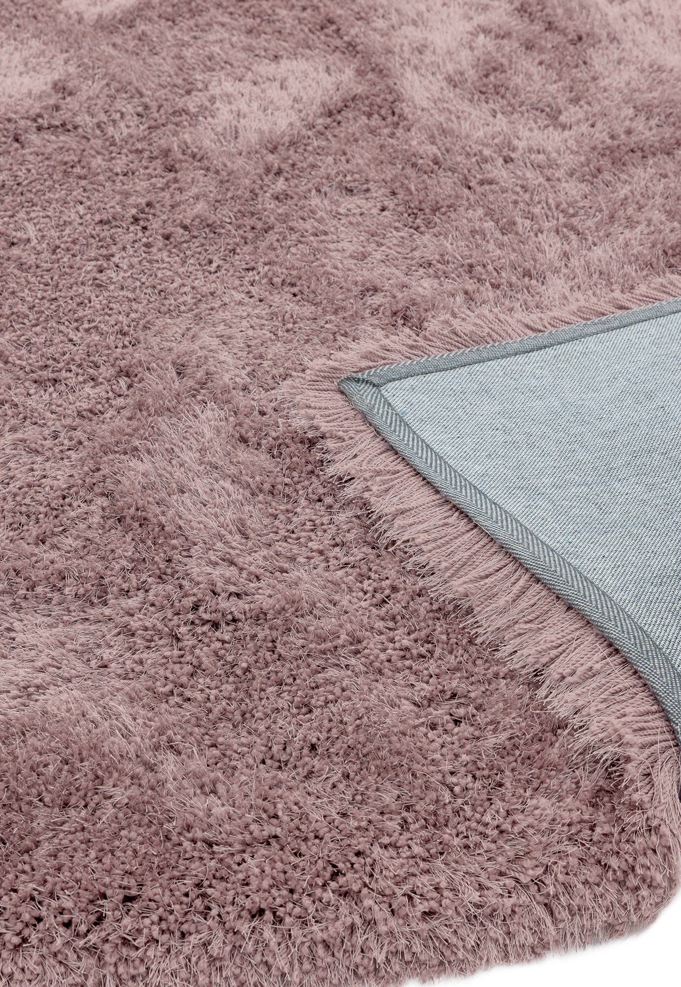  Asiatic Carpets-Asiatic Carpets Cascade Table Tufted Rug Heather - 120 x 170cm-Purple 373 