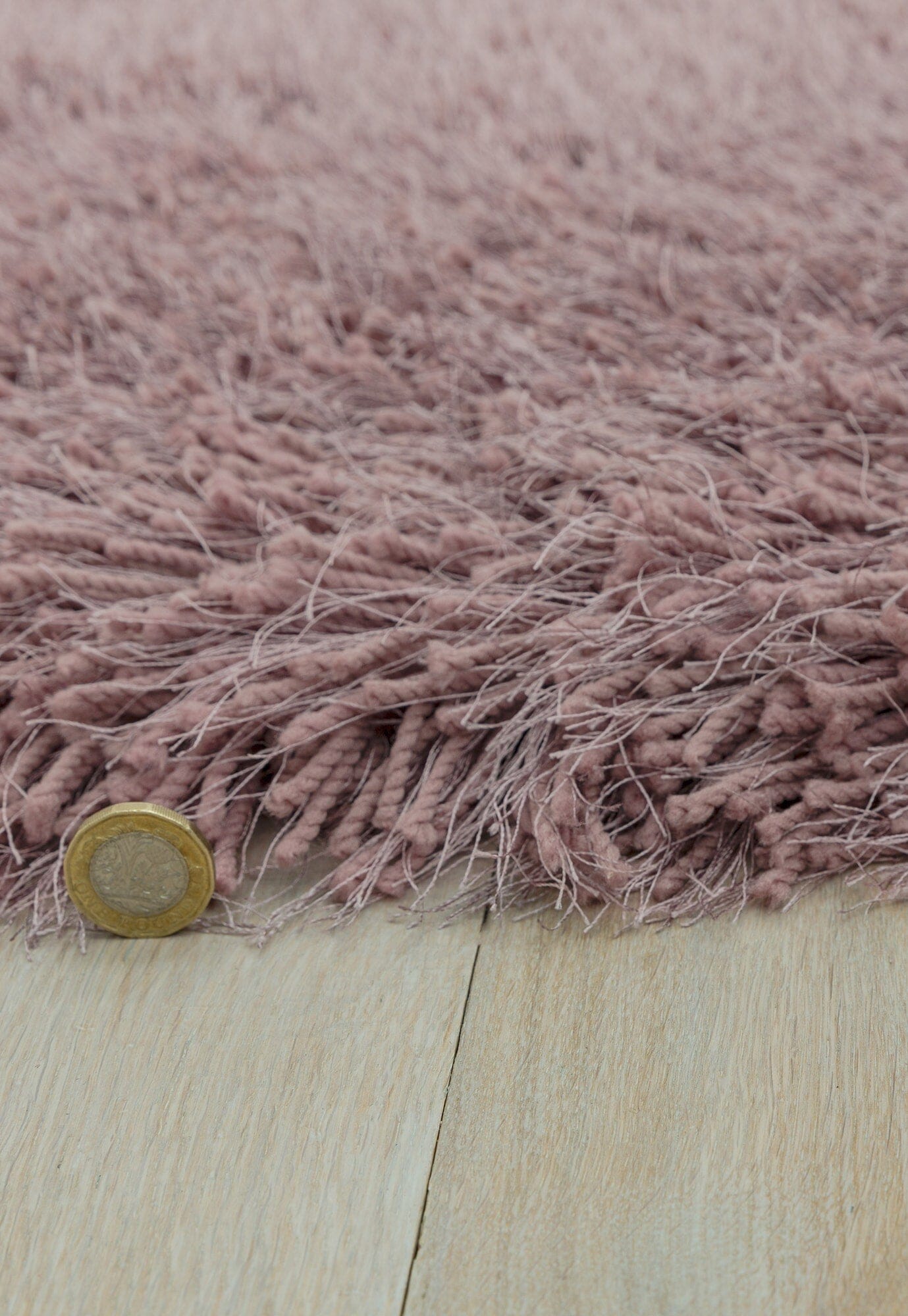  Asiatic Carpets-Asiatic Carpets Cascade Table Tufted Rug Heather - 160 x 230cm-Purple 301 