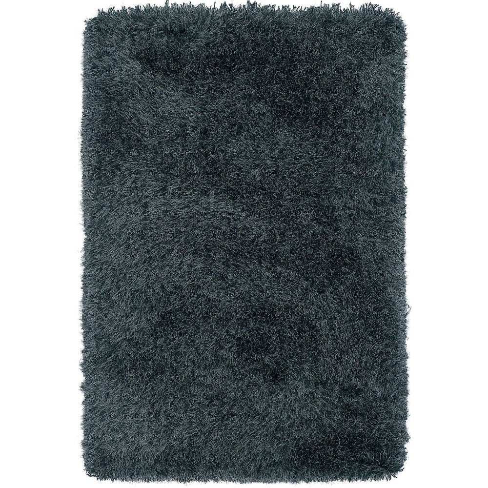  Asiatic Carpets-Asiatic Carpets Cascade Table Tufted Rug Slate - 160 x 230cm-Grey, Silver 157 
