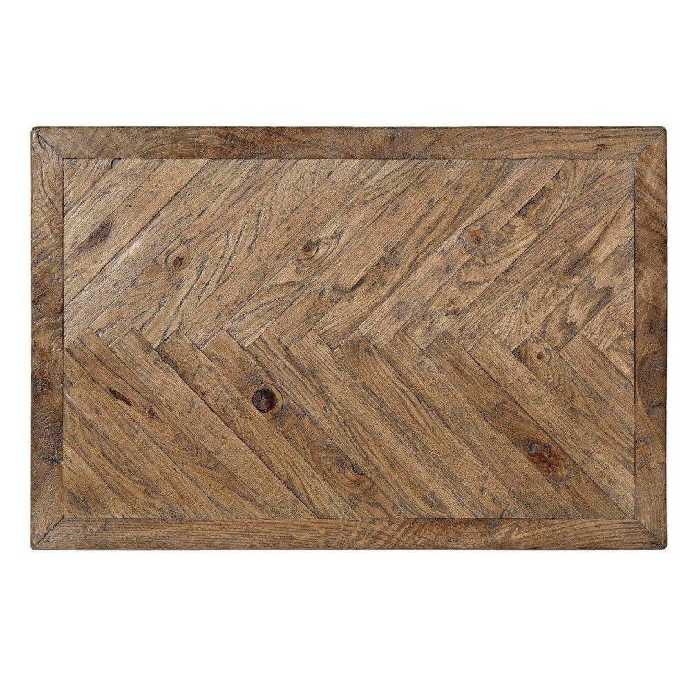 Accent Table Stafford - Echo Oak Theodore Alexander 6