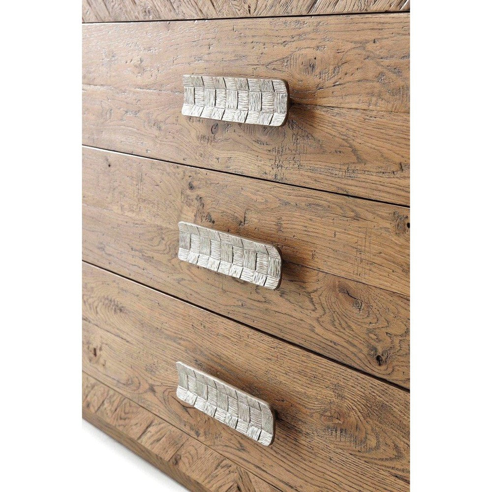 Chest of Drawers Chilton - Echo Oak Theodore Alexander 3