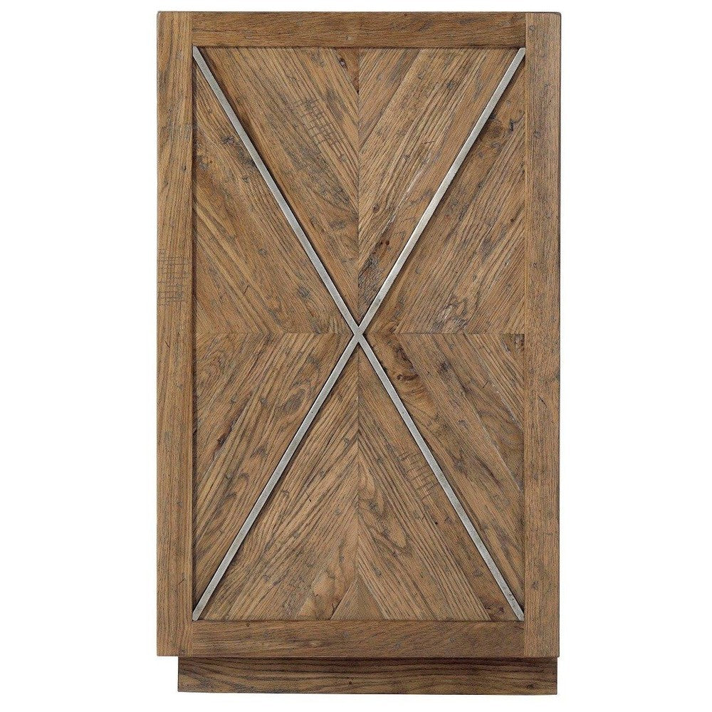 Chest of Drawers Chilton - Echo Oak Theodore Alexander 4