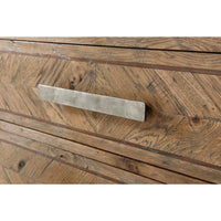 Theodore Alexander Chest of Drawers Weston in Echo Oak