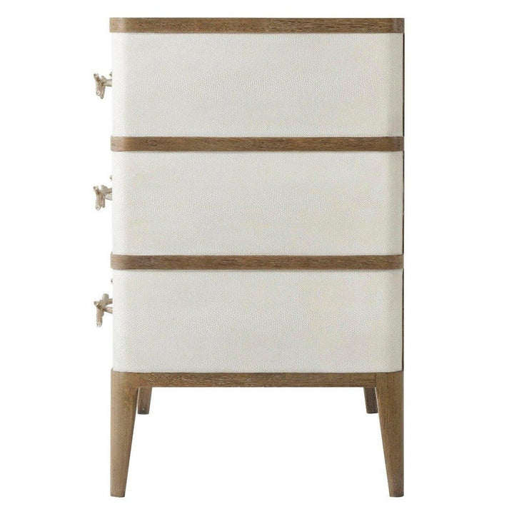 Chest of Drawers Brandon - Champagne Theodore Alexander 5