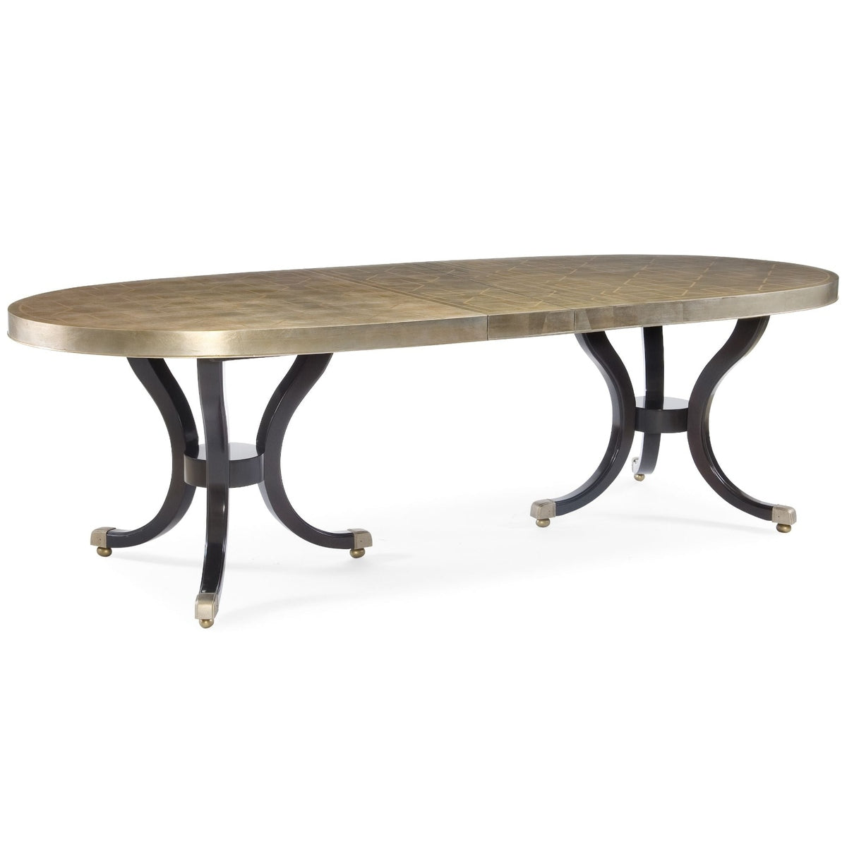 Caracole Draw Attention Dining Table