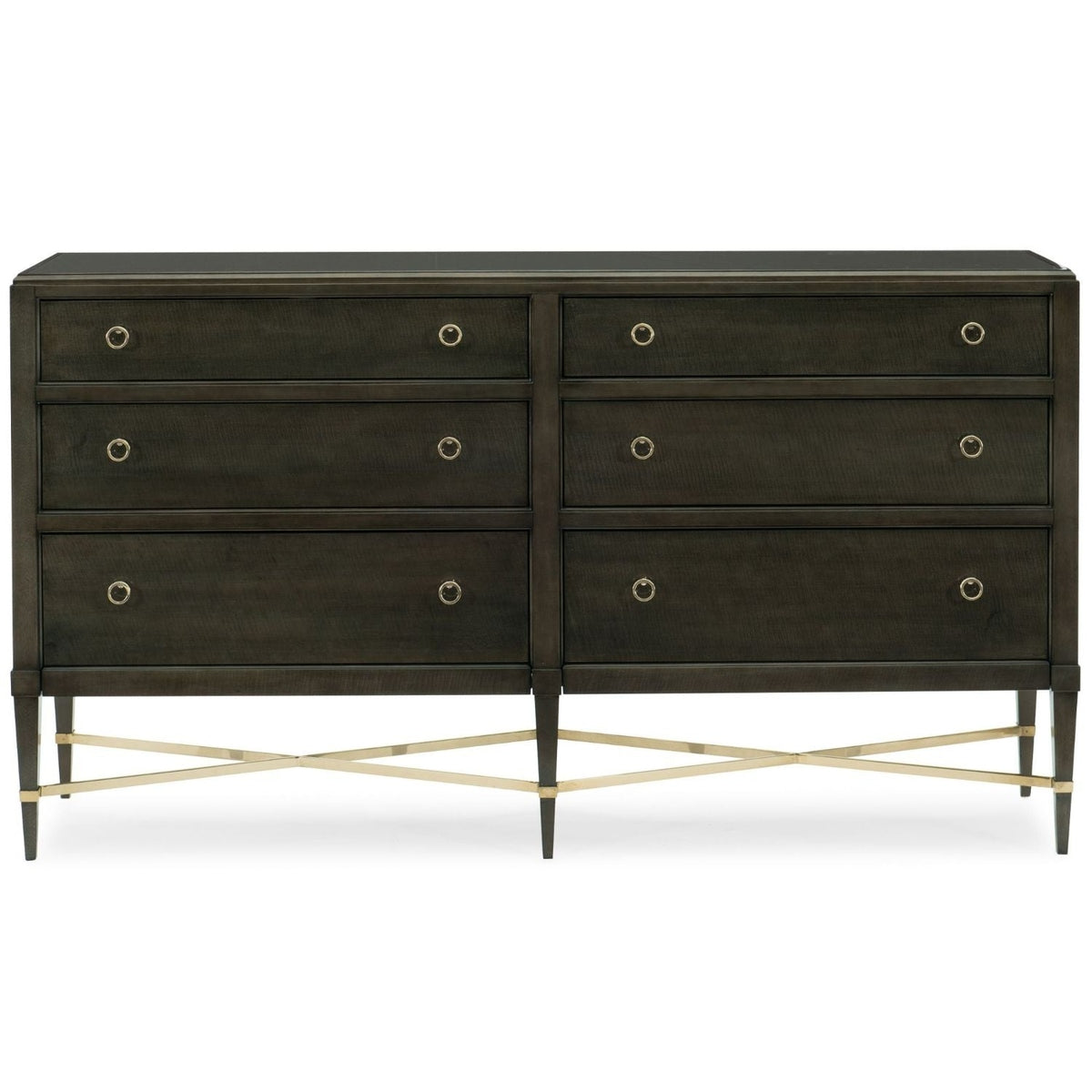 Caracole Classic Masterpiece Bedroom Dresser