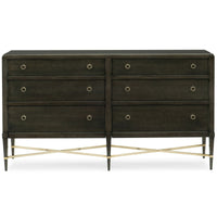 Caracole Classic Masterpiece Bedroom Dresser