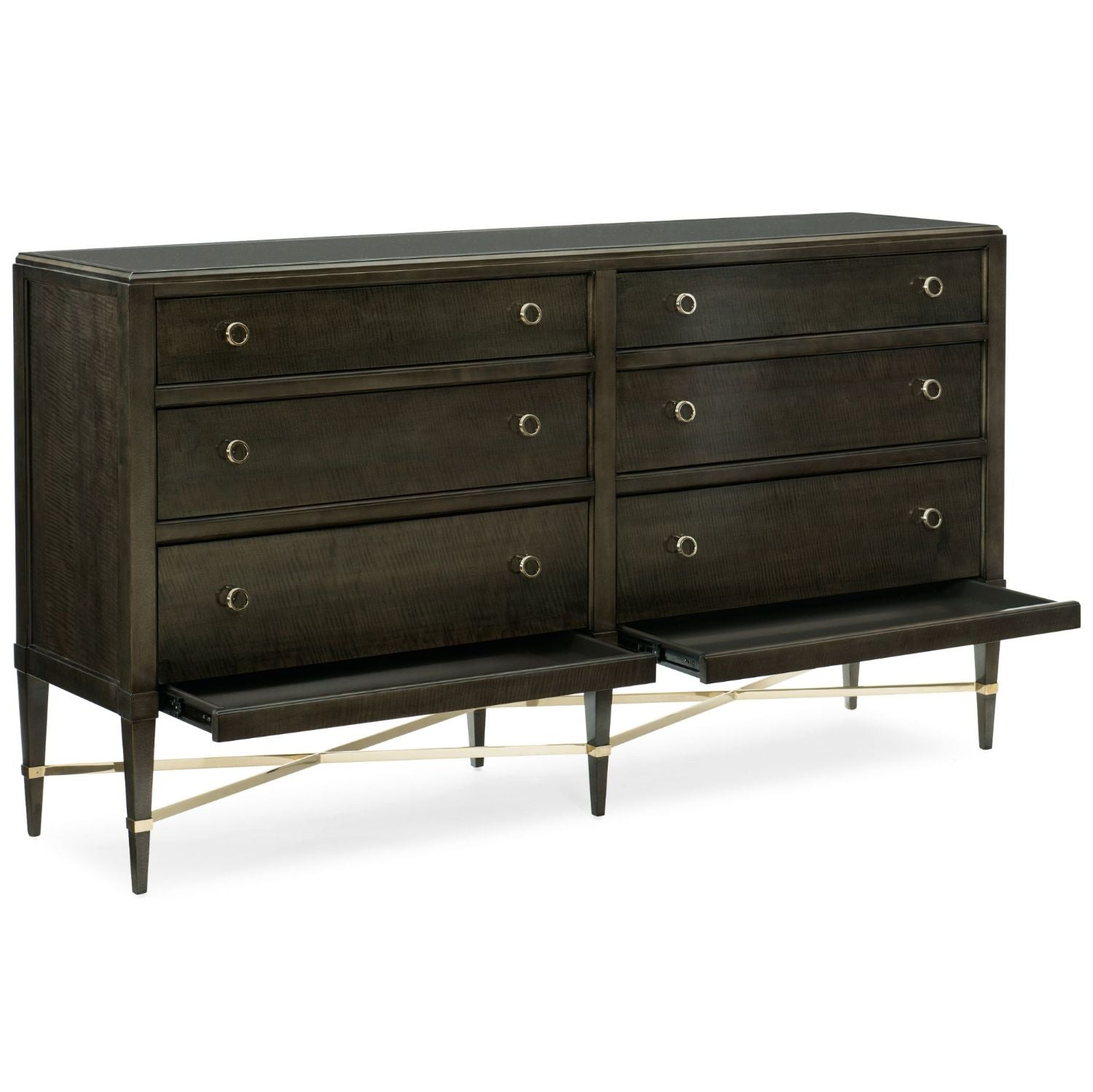 Caracole Classic Masterpiece Bedroom Dresser