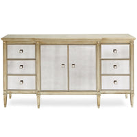 Caracole Classic La-Dee-Dah Bedroom Dresser