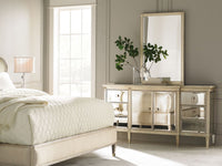 Caracole Classic La-Dee-Dah Bedroom Dresser