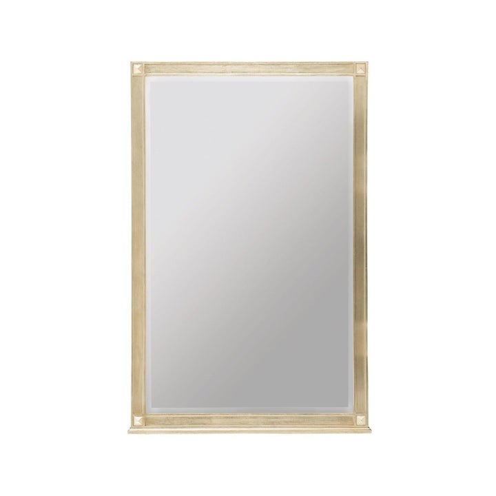 Classic Beautiful Mirror Caracole 1