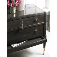 Caracole Classic Good Evening Bedside Table