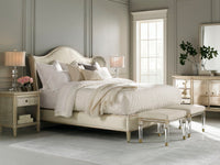 Caracole Classic La-Dee-Dah Bedroom Dresser