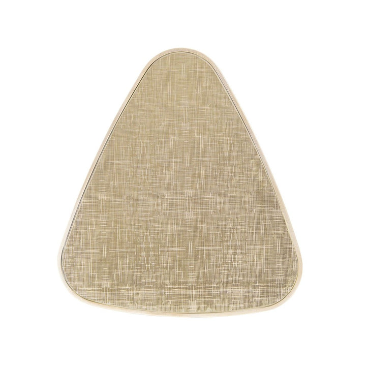 Classic Between You and Me Side Table Caracole 6