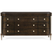 Caracole Classic Dramatic Presence Bedroom Dresser