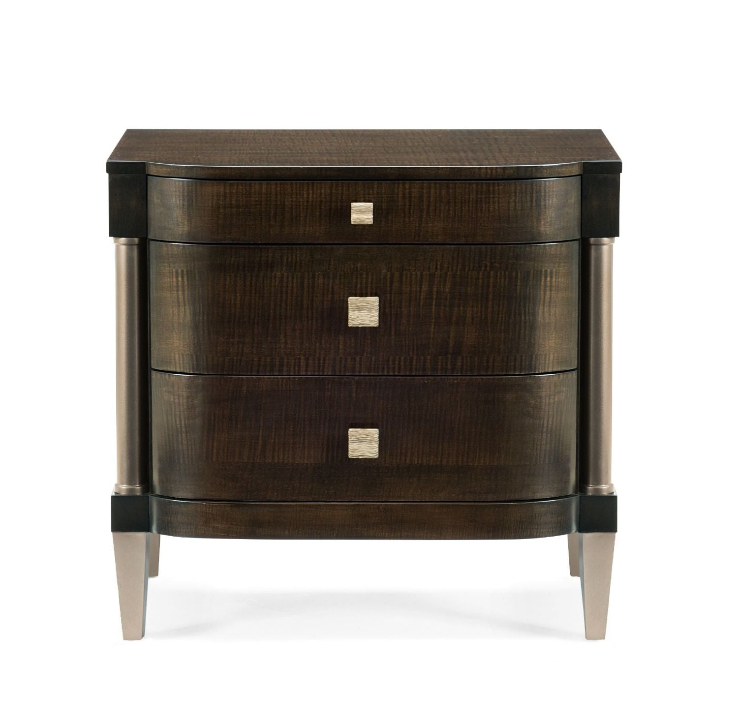 Caracole Classic Night Owl Bedside Table